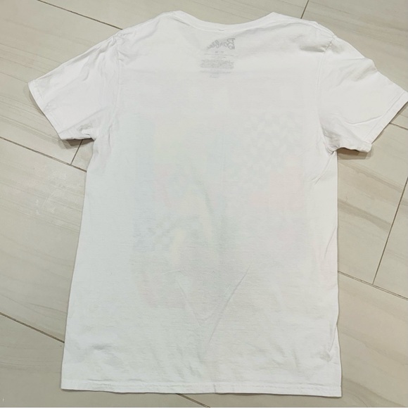 Super Cute! BARBIE Adult T Shirt Racing Phenomenal! - Picture 3 of 5